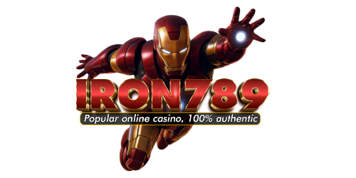 iron789 casino ทางเลือกใหม่ของเกมออนไลน์ ปลอดภัย มั่นคง 2026